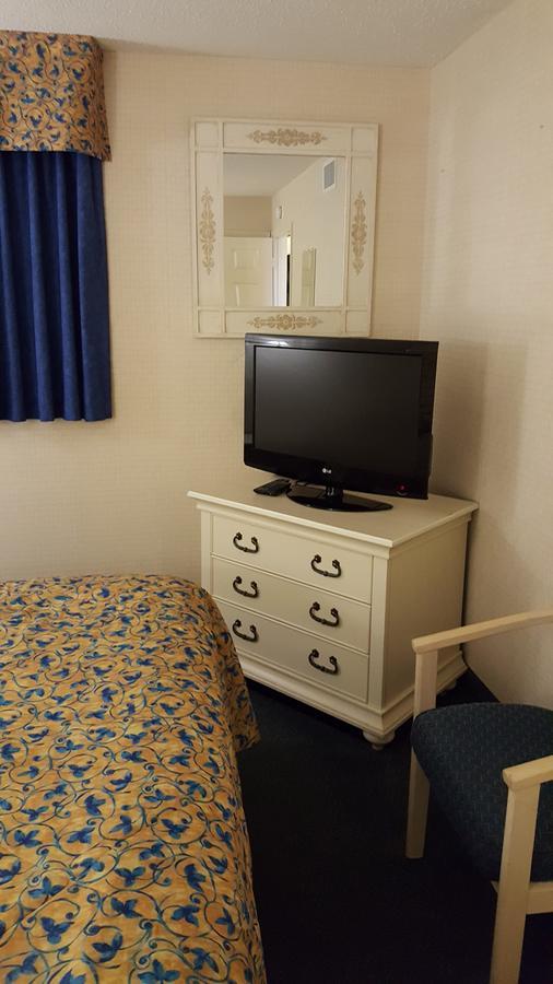 Jeffscondos - 3 Bedroom - Breakers Resort Миртл-Бич Экстерьер фото