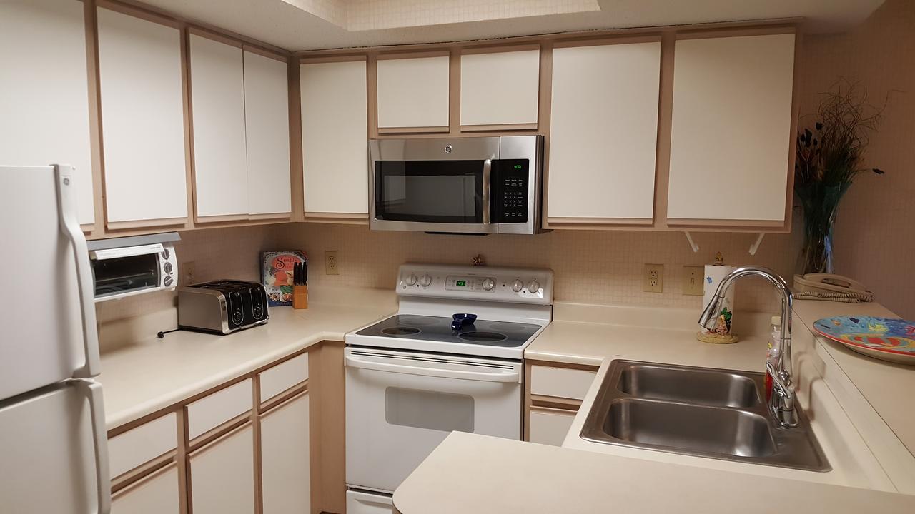 Jeffscondos - 3 Bedroom - Breakers Resort Миртл-Бич Экстерьер фото