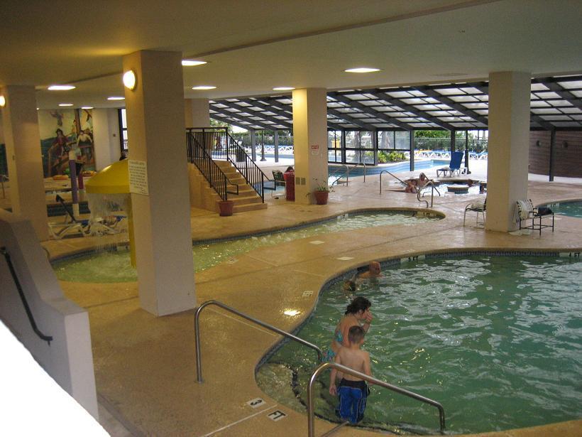 Jeffscondos - 3 Bedroom - Breakers Resort Миртл-Бич Экстерьер фото