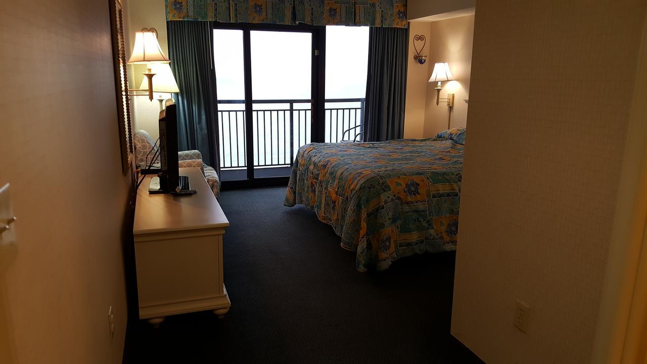 Jeffscondos - 3 Bedroom - Breakers Resort Миртл-Бич Экстерьер фото