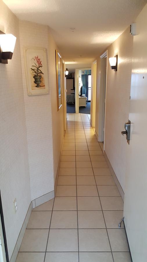 Jeffscondos - 3 Bedroom - Breakers Resort Миртл-Бич Экстерьер фото
