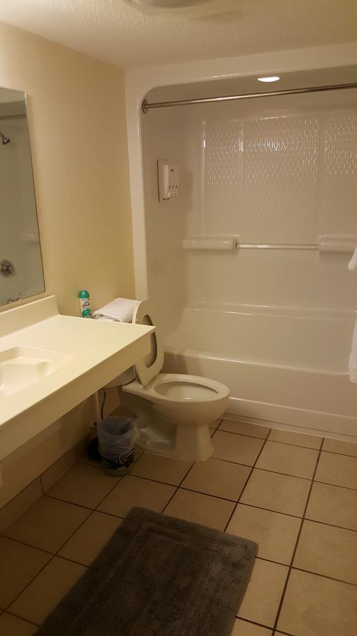 Jeffscondos - 3 Bedroom - Breakers Resort Миртл-Бич Экстерьер фото