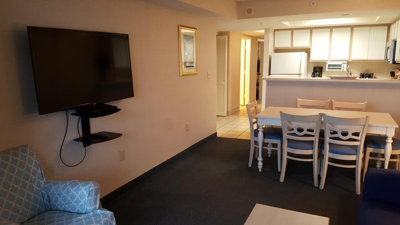 Jeffscondos - 3 Bedroom - Breakers Resort Миртл-Бич Экстерьер фото