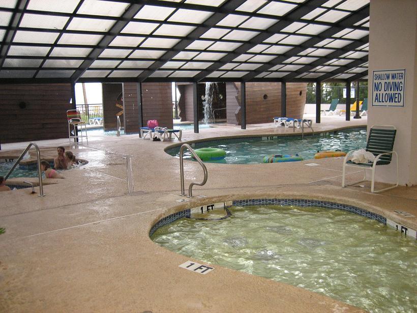 Jeffscondos - 3 Bedroom - Breakers Resort Миртл-Бич Экстерьер фото