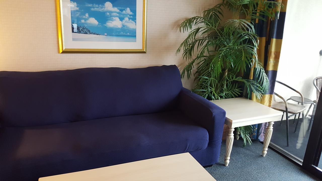 Jeffscondos - 3 Bedroom - Breakers Resort Миртл-Бич Экстерьер фото