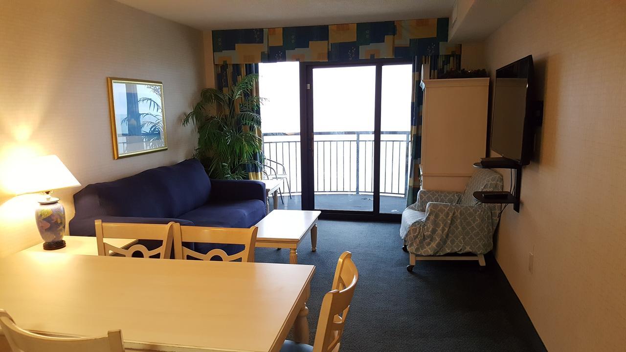 Jeffscondos - 3 Bedroom - Breakers Resort Миртл-Бич Экстерьер фото