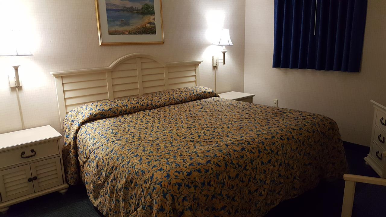 Jeffscondos - 3 Bedroom - Breakers Resort Миртл-Бич Экстерьер фото