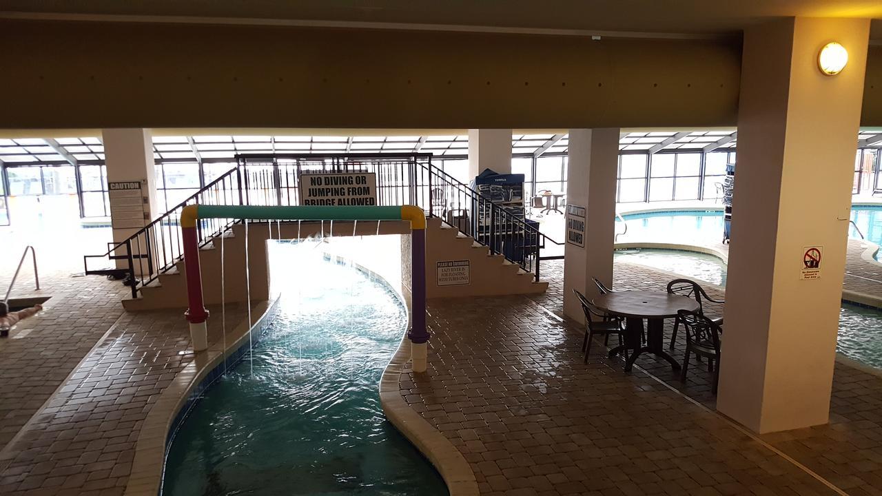 Jeffscondos - 3 Bedroom - Breakers Resort Миртл-Бич Экстерьер фото