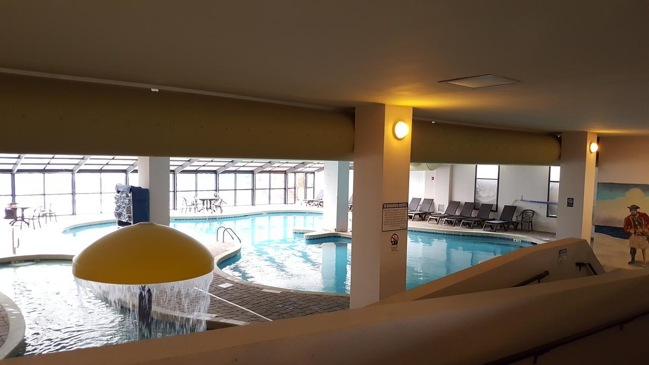 Jeffscondos - 3 Bedroom - Breakers Resort Миртл-Бич Экстерьер фото