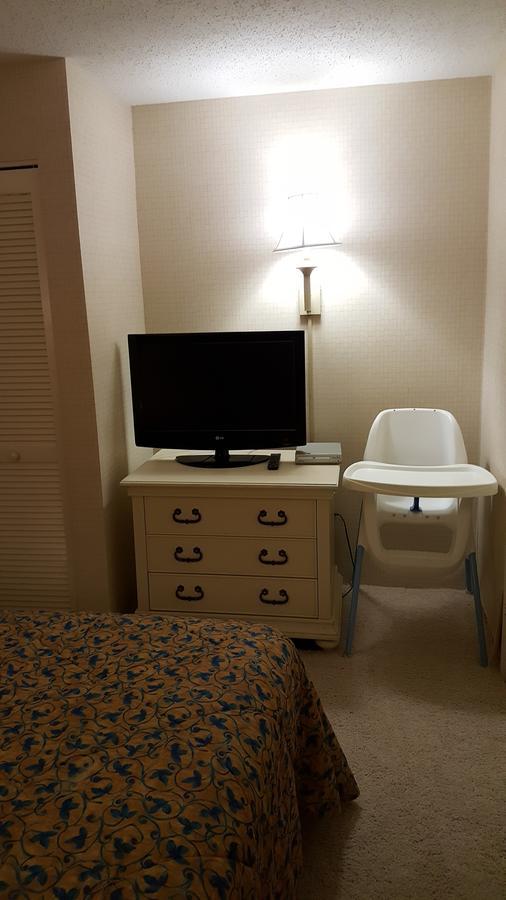 Jeffscondos - 3 Bedroom - Breakers Resort Миртл-Бич Экстерьер фото